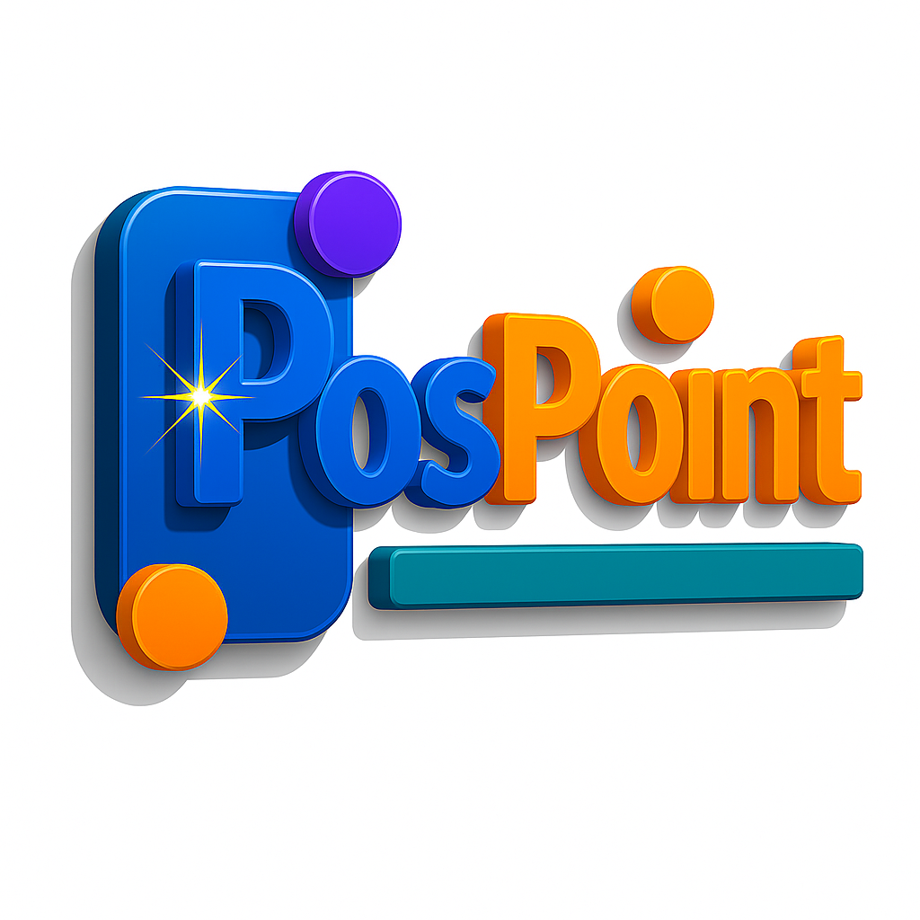 POSPoint Logo